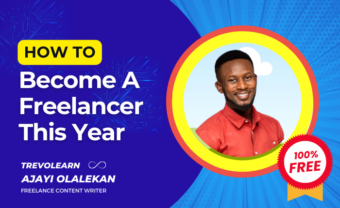 How To Become A Successful Freelancer This Year
